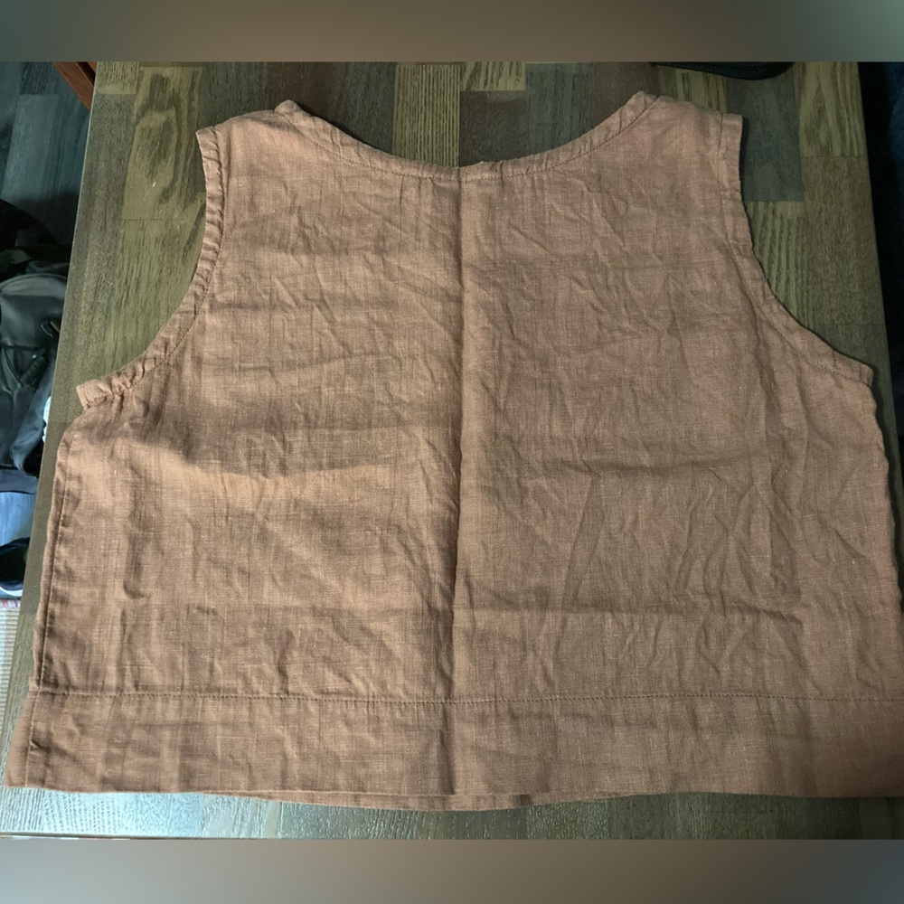 Seek Shelter Tank Top (Lou) - Picture 4 of 7